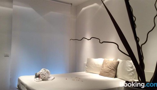 Double Room, Balcony