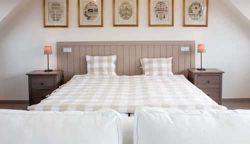 Superior Double or Twin Room