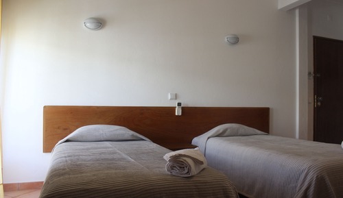 Standard Twin Room, 2 Twin Beds