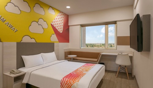 Luxe Room