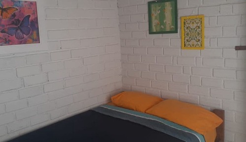 Classic Double Room, 1 Queen Bed