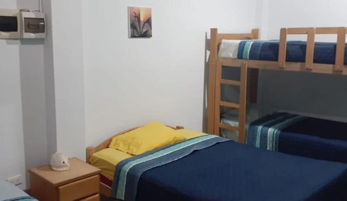 Family Bungalow, Multiple Beds, 7 people, Garden View 