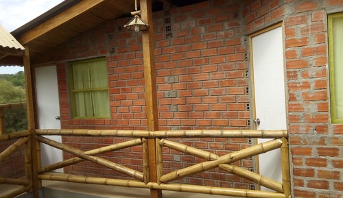 Classic Double Room, 1 Queen Bed