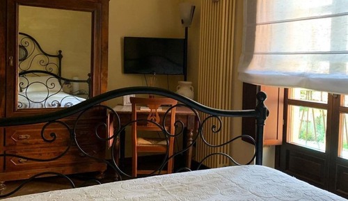 Standard Double Room, 1 Queen Bed