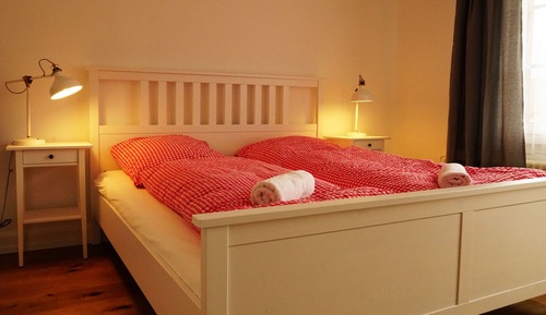 Panoramic Double Room, Mountain View