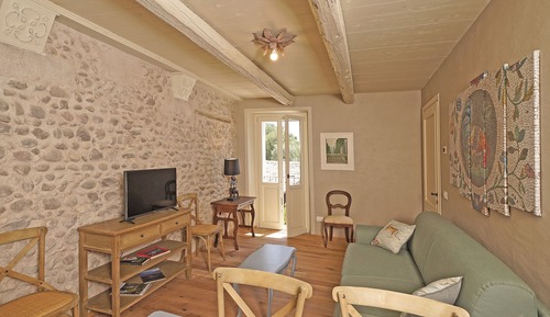 Apartment, 2 Bedrooms