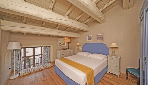 Apartment, 2 Bedrooms (Plus)