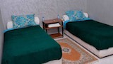 Twin Room, 2 Twin Beds, Non Smoking