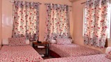 Classic Triple Room, 3 Twin Beds, Non Smoking