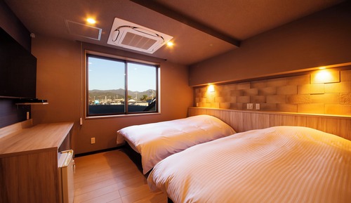 Design Quadruple Room, Non Smoking