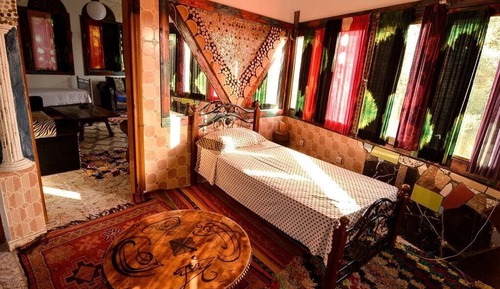 Family Studio, 2 Bedrooms, Private Bathroom