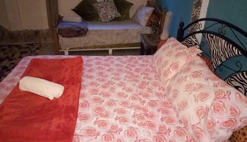 Design Double Room