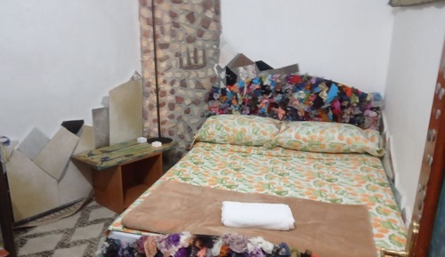 Family Triple Room, 1 Bedroom, Accessible