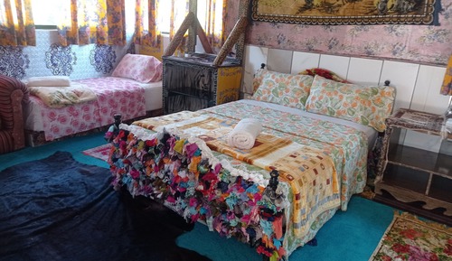 Panoramic Triple Room