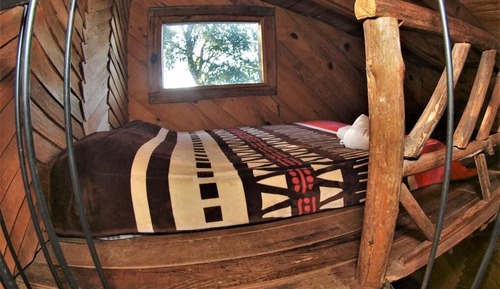 Classic Quadruple Room, 2 Queen Beds