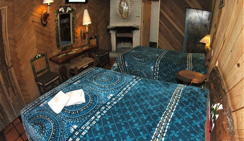 Standard Triple Room, Multiple Beds