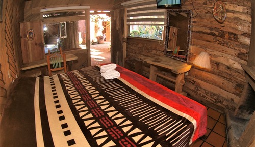 Standard Double Room, 1 Queen Bed