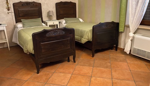 Family Room (Il Melo)