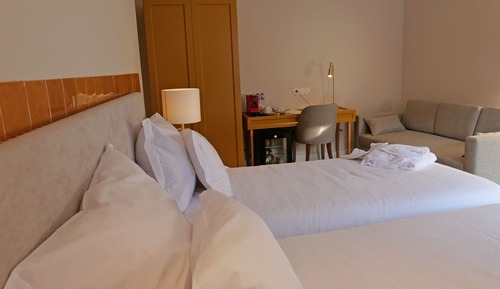 Superior Double or Twin Room