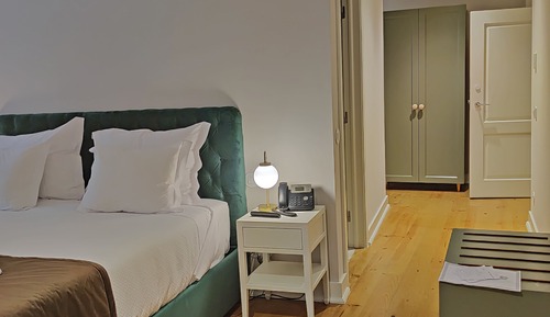 Superior Suite