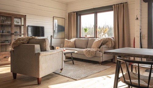 Apartment, Terrace