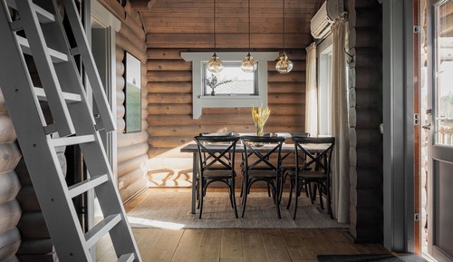Family Cottage, 3 Bedrooms