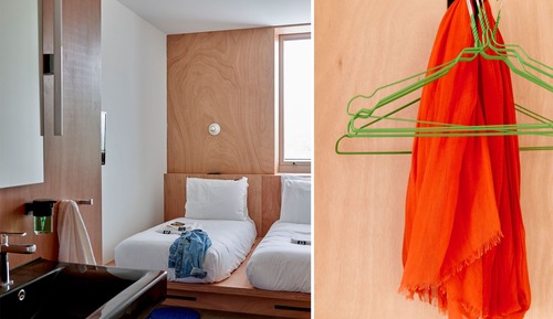 Standard Twin Room, 2 Twin Beds