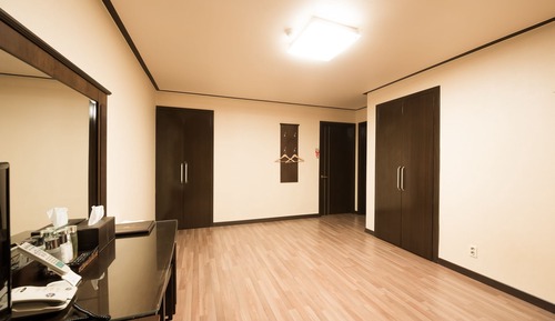 Main Family Room