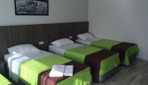 Superior Single Room