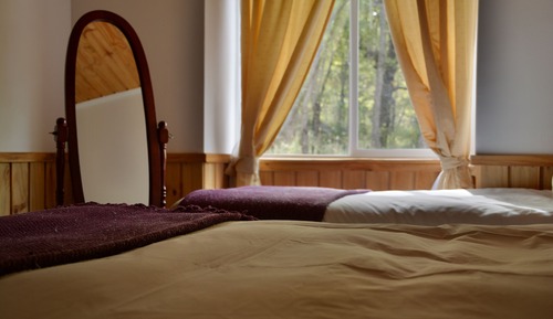 Standard Triple Room, 3 Twin Beds