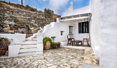 Traditional Villa, 4 Bedrooms