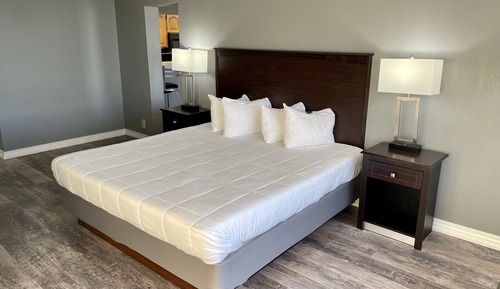 Elite Suite