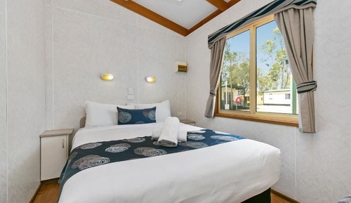 Villa, Jetted Tub, 1 Bedroom