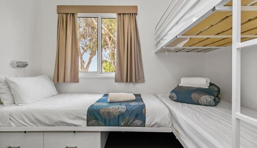 Villa, 3 bedroom, Riverview