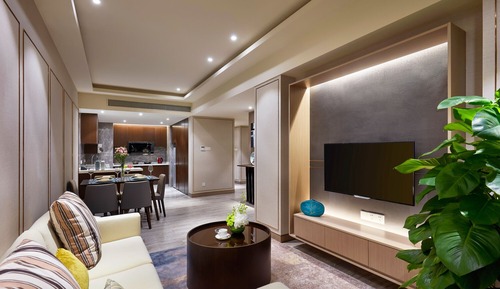 Premier Room, 2 Bedrooms