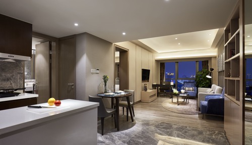 Premier Room, 1 Bedroom