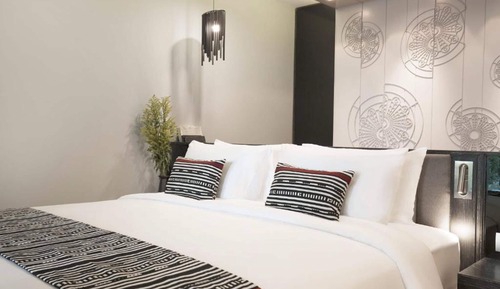 Grand Suite River View