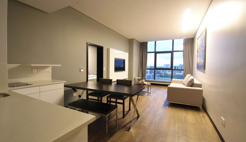 Executive Studio