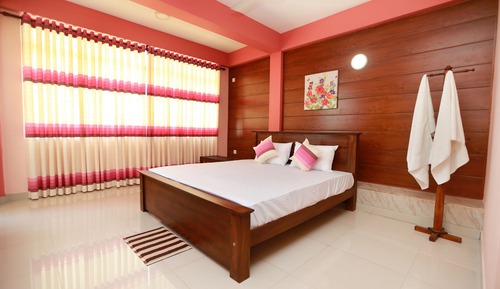 Standard Double or Twin Room, 1 Bedroom