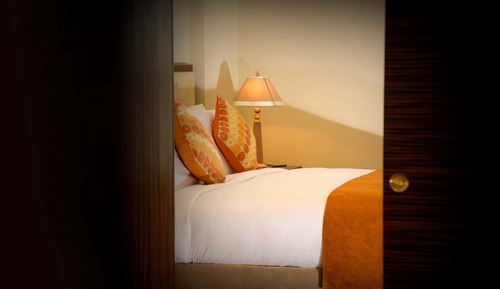 Executive Room, 1 Bedroom