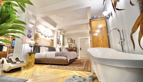 Signature Single Room