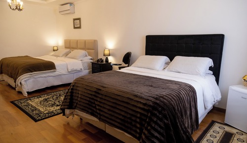 Standard Triple Room, 1 Bedroom