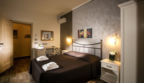 Comfort Room