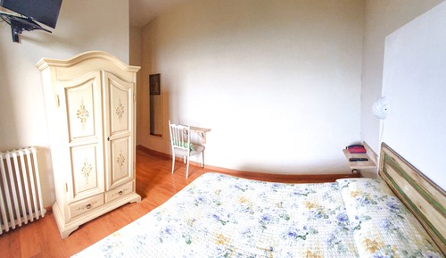 Basic Double or Twin Room