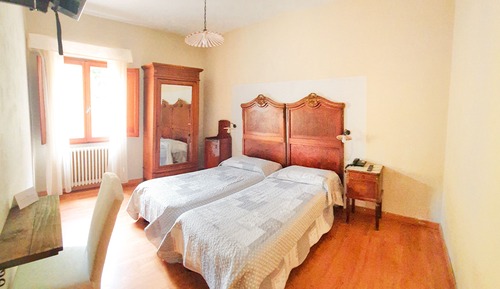Basic Room