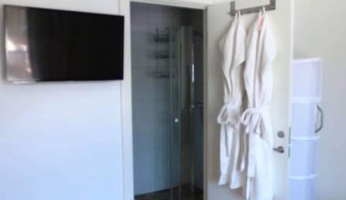 Twin Room, 2 Twin Beds
