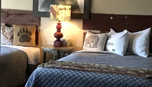 204 Studio Suite Park Mountain View