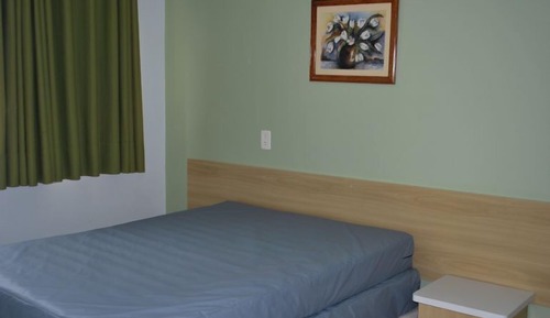 Apartment, 2 Bedrooms