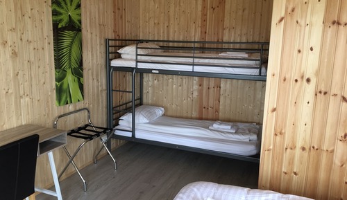 Basic Cabin
