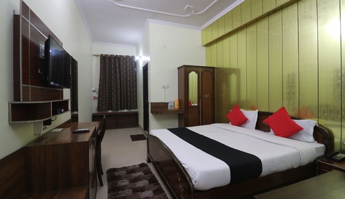 Superior Twin Room, 1 Double Bed, Balcony, River View